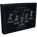The Elder Scrolls: Call to Arms - The Stormcloak Faction Starter