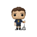 Funko Pop!: To All the Boys I've Loved Before - Peter with Scrun