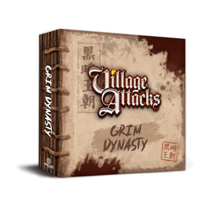 Village Attacks: Grim Dynasty (Exp)