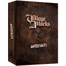 Village Attacks: Artefacts (Exp)