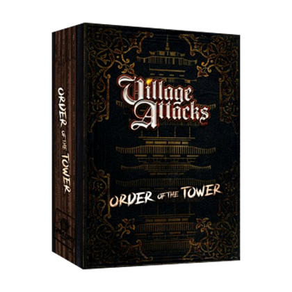 Village Attacks: Order of the Tower (Exp)