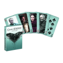 Game of Thrones - Playing Cards (2nd Edition)