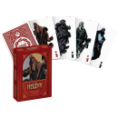 Hellboy Playing cards
