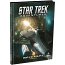 Star Trek Adventures - Delta Quadrant Sourcebook