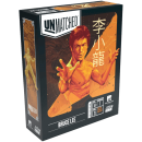 Unmatched: Bruce Lee (Exp)