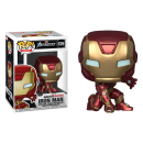Funko POP!: Avengers Game -Iron Man (Stark Tech Suit) (626)