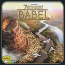 7 Wonders: Babel (Exp.)