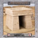 Battlefield In A Box: Forgotten City - Pharaoh's Gate