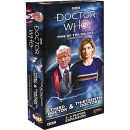 Doctor Who: Time of the Daleks - Third & Thirteenth Doctor 5