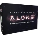 Alone: Alpha Expansion (Exp)