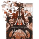Umbrella Academy: Σουίτα της Αποκάλυψης - Παζλ - 1000pc