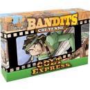 Colt Express: Bandits - Cheyenne (Exp)
