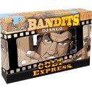 Colt Express: Bandits - Django (Exp)