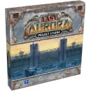 Last Aurora: Project Athena (Exp)