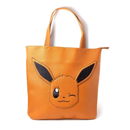 Pokémon - Eevee Tote Bag