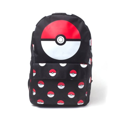 Pokémon - Pokéball AOP Τσάντα