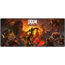 Doom Eternal: Marauder - Oversized Mousepad