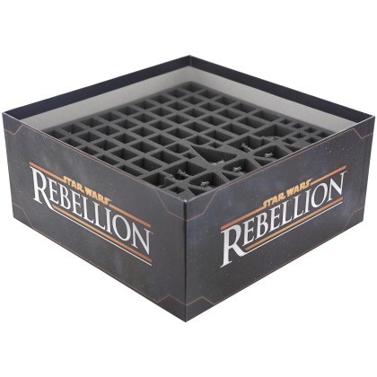 Foam Set Αποθήκευσης - Star Wars Rebellion