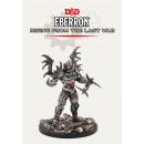 D&D Eberron Warforged - Eberron Lord Of Blades