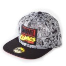 Καπέλο Marvel Comics