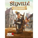 Slyville: Jester's Gambit (Exp)