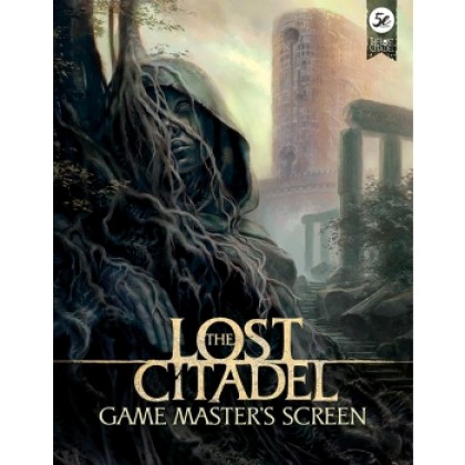 The Lost Citadel Game Master's Kit