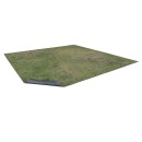 Grassy Fields Gaming Mat v.2 (60x60cm)