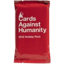  Cards Against Humanity: 2012 Holiday Pack (Exp)