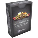 HEXplore It: The Sands of Shurax Living Card Deck (Exp)
