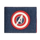 Marvel: Avengers - Πορτοφόλι