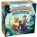 Adventure Tactics: Domianne's Tower