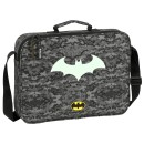 Batman - Σχολική Τσάντα Ώμου