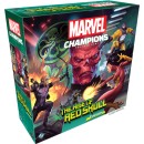 Marvel Champions LCG: The Rise of Red Skull (Exp)