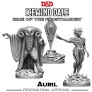 D&D Icewind Dale: Rime of the Frostmaiden - Auril