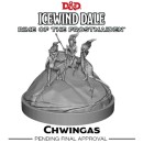 D&D Icewind Dale: Rime of the Frostmaiden - Chwingas