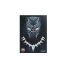 Marvel Champions Art Sleeves - Black Panther (50+1 Sleeves)
