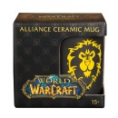 World of Warcraft: Alliance - Κεραμική Κούπα