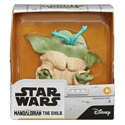 Star Wars: Mandalorian Bounty Collection Figure - The Child Frog