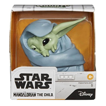 Star Wars: Mandalorian Bounty Collection Figure - The Child Blan