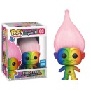Funko POP!: Trolls: Rainbow Troll - Pink Hair Convention Exclusi
