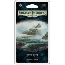 Arkham Horror LCG: Devil Reef (Exp)