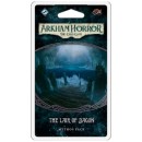 Arkham Horror LCG: The Lair of Dagon (Exp)