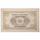 Harry Potter - Hogwarts Express Ticket Tea Towel
