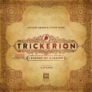 Trickerion - Legends of Illusion