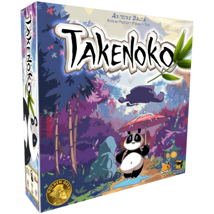 Takenoko (GR)