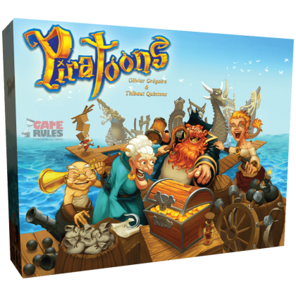 Piratoons