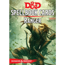 Dungeons and Dragons: Spellbook Cards - Ranger
