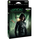 DC Deck-Building Game: Crossover Pack 2 – Arrow (Exp)