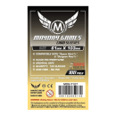Magnum Space Card Sleeves (61x103) - 100C