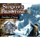 Shadows of Brimstone: Guardian of Targa - Enemy Pack (Exp.)
